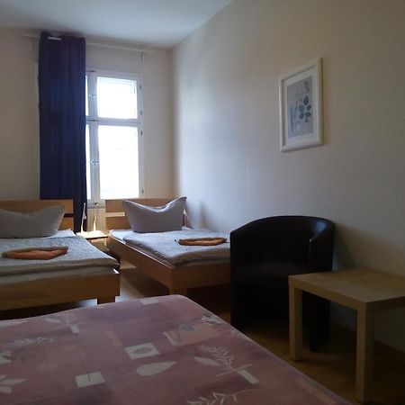 Apartmentpension Am Stadtschloss Πότσδαμ Εξωτερικό φωτογραφία