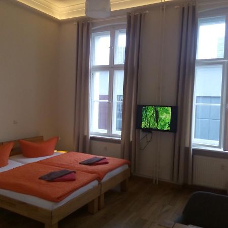 Apartmentpension Am Stadtschloss Πότσδαμ Εξωτερικό φωτογραφία