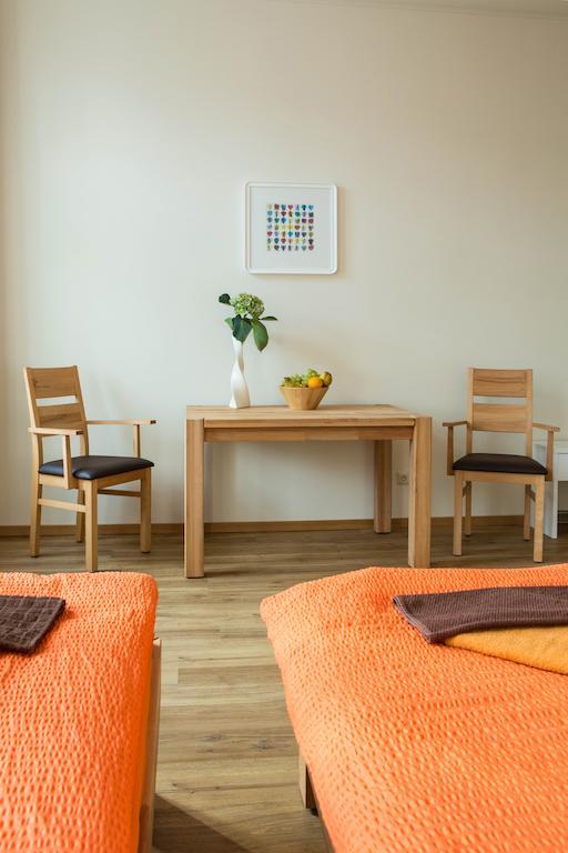 Apartmentpension Am Stadtschloss Πότσδαμ Δωμάτιο φωτογραφία
