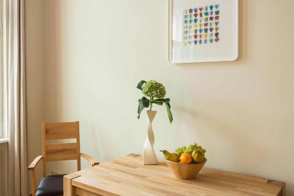 Apartmentpension Am Stadtschloss Πότσδαμ Δωμάτιο φωτογραφία