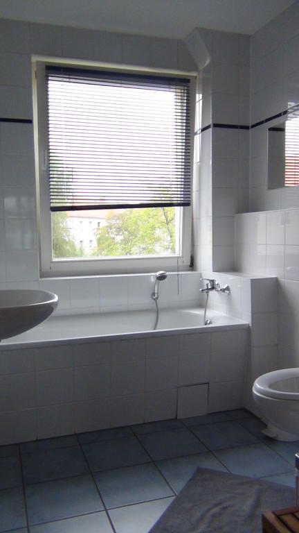 Apartmentpension Am Stadtschloss Πότσδαμ Εξωτερικό φωτογραφία