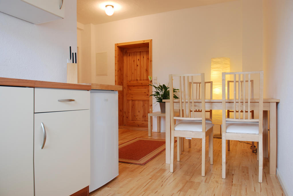 Apartmentpension Am Stadtschloss Πότσδαμ Εξωτερικό φωτογραφία